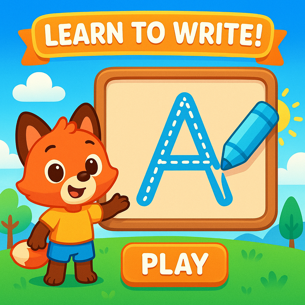 Learn How to Write Game